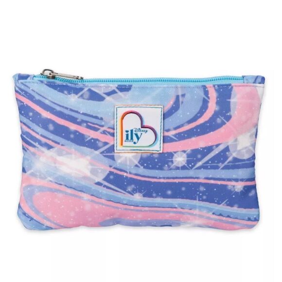 Inspired by Cinderella Disney ily 4EVER Duffle Bag Set - Picture 3 of 10